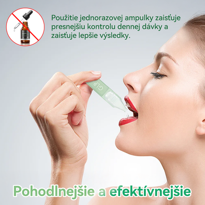 ✅ Odporúča viac ako 100 000 ľudí | Oficiálny obchod | 𝐒𝐓𝐃𝐄™👨‍👧‍👧👨‍👧‍👧 𝐆𝐋𝐏-𝟏  𝐜𝐡𝐮𝐝𝐧𝐮𝐭𝐢𝐞 𝐩𝐞𝐫𝐨𝐫á𝐥𝐧𝐲 𝐫𝐨𝐳𝐭𝐨𝐤 - Obezita, kardiovaskulárne ochorenia, cukrovka, spánkové dýchanie, problémy s kĺbmi a ďalšie